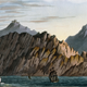 Image for article titled The insane plan to rescue Napoleon from St. Helena by submarine